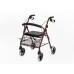 Περιπατητήρας Τροχήλατος “Rollator”