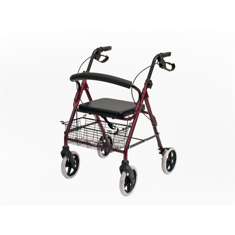 Περιπατητήρας Τροχήλατος “Rollator” Περιπατητήρας Τροχήλατος “Rollator”