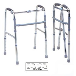 Περιπατητήρας Πτυσσόμενος