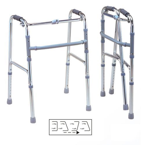 Περιπατητήρας Πτυσσόμενος