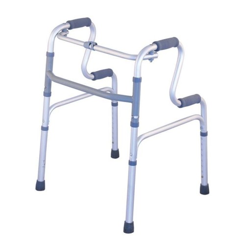 Περιπατητήρας Πτυσσόμενος με 2 λαβές επιπέδων