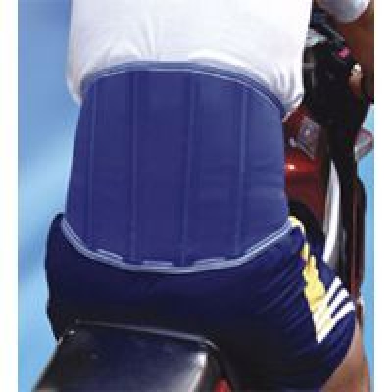 Ζώνη μέσης δικύκλου Neoprene Ζώνη μέσης δικύκλου Neoprene