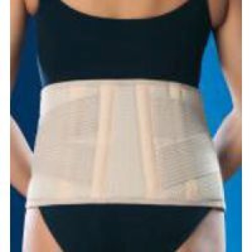 Ζώνη Οσφύος 21cm Αir Μesh