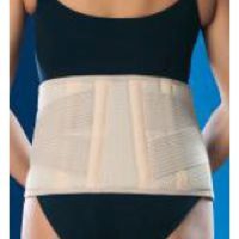 Ζώνη Οσφύος 21cm Αir Μesh Ζώνη Οσφύος 21cm Αir Μesh
