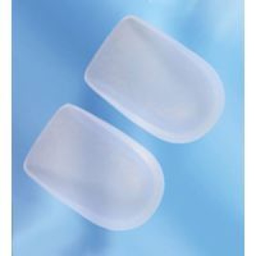 Πέλμα Σιλικ. Ανυψ. Πτέρνας & 'Ακανθας (Clone) 0731