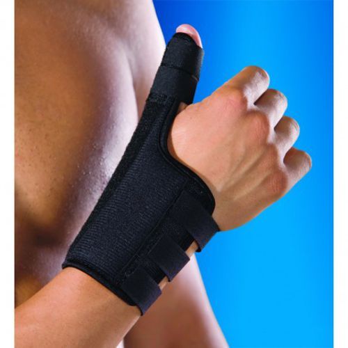 Νάρθηκας Υποστήριξης Αντίχειρα Foam