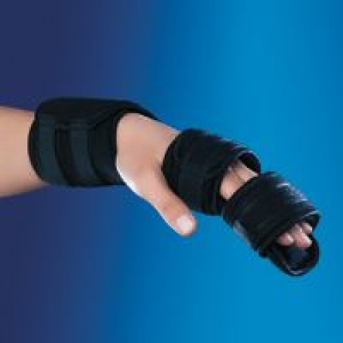 Νάρθηκας Καρπού & Δακτύλων Foam