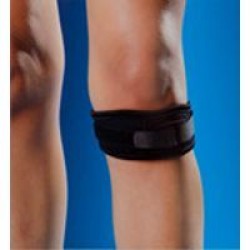Επιγονατιδική Δέστρα με Σιλικόνη Neoprene