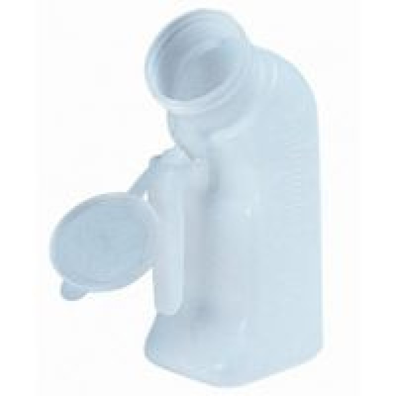 Ουροδοχείο Ανδρικό με Πώμα Ουροδοχείο Ανδρικό με Πώμα