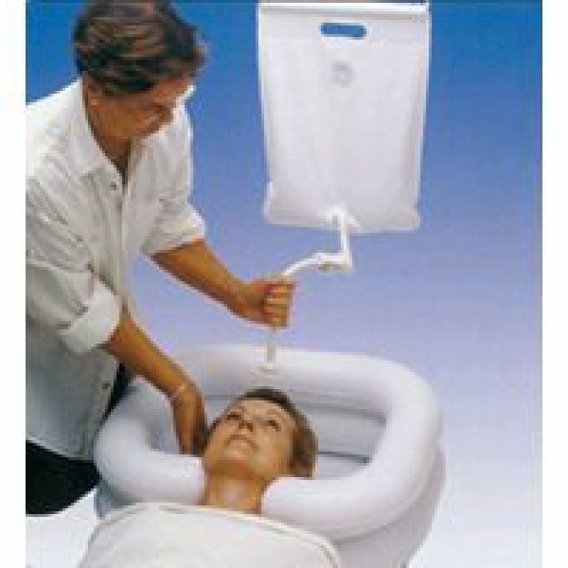 Φορητός Σάκος Ντούς Φορητός Σάκος Ντούς