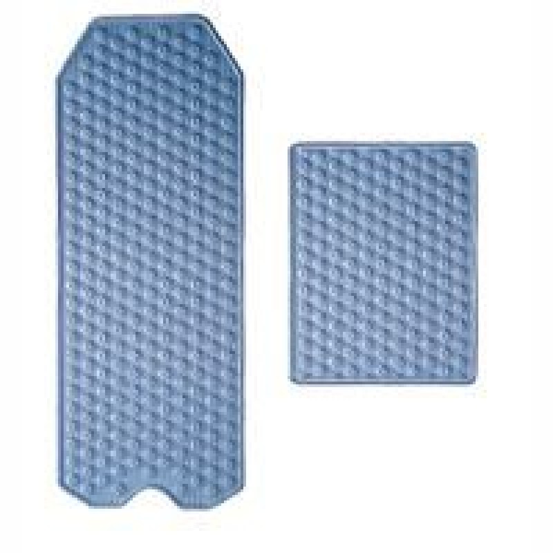 Χαλάκι Μπανιέρας (Μικρό) Χαλάκι Μπανιέρας (Μικρό)