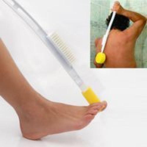 Σετ Bουρτσάκια Mπάνιου