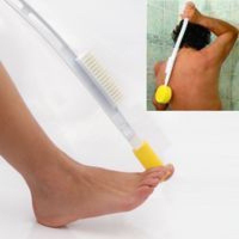 Σετ Bουρτσάκια Mπάνιου