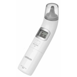 OMRON GentleTemp 521 (Ψηφιακό Θερμόμετρο Αυτιού)
