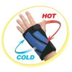 ΟΡΘΟΠΕΔΙΚΑ ΑΠΟΘΕΡΑΠΕΙΑΣ (Cold-Hot)