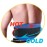 Ζώνη Μέσης Neopren ACU-LIFE 400629