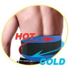 Ζώνη Μέσης Neopren ACU-LIFE 400629