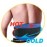 Ζώνη Μέσης Neopren ACU-LIFE 400629