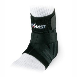 Zamst A1 (Επιστραγαλίδα) Δεξί