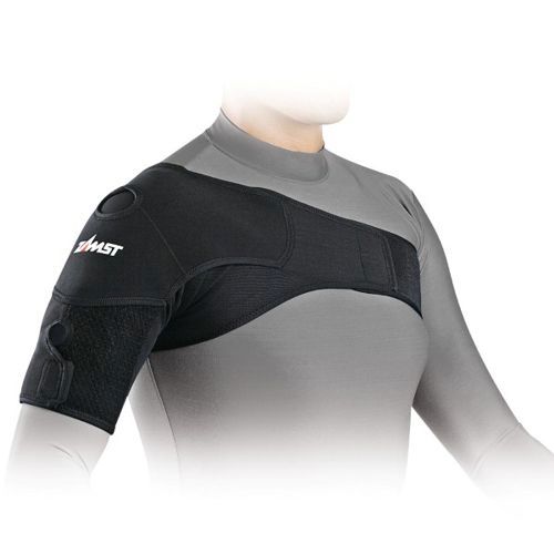 Zamst Shoulder Wrap (Στήριγμα Ώμου)