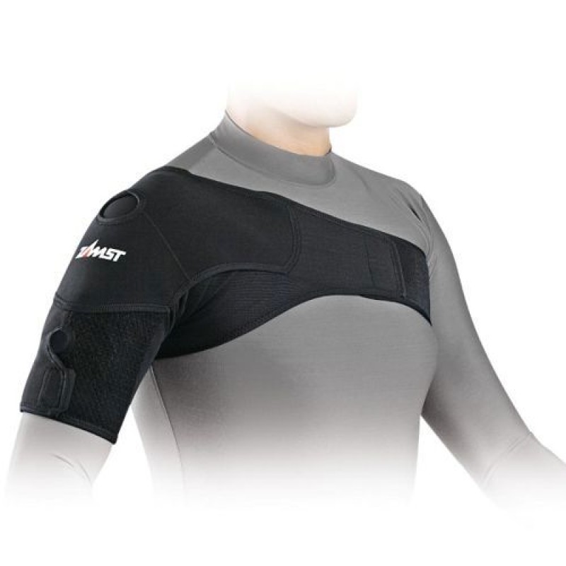 Zamst Shoulder Wrap (Στήριγμα Ώμου)