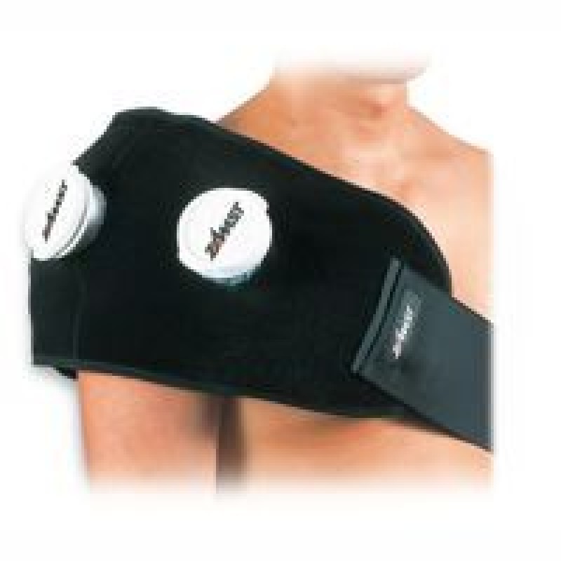 Σύστημα Κρυοθεραπείας Zamst IW-2 (Set) Σύστημα Κρυοθεραπείας Zamst IW-2 (Set)
