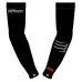 Compressport Pro Racing ArmSleeve Μαύρο