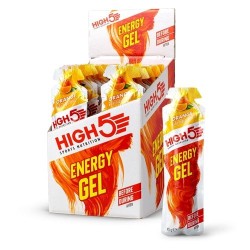 HIGH5 Energy Gel Orange 20*40g