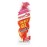 HIGH5 Energy Gel Plus 40g (Caffeine)(Raspberry Plus)