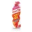 HIGH5 Energy Gel Plus 40g (Caffeine)(Raspberry Plus)