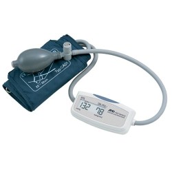 A&D UA-704 (Ημιαυτόματο πιεσόμετρο)