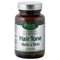 ΔΕΡΜΑ - ΜΑΛΛΙΑ - ΝΥΧΙΑ