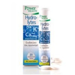 ΗΛΕΚΤΡΟΛΥΤΕΣ