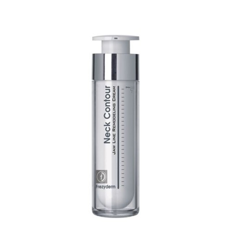 Frezyderm Neck Contour Cream 50ml Frezyderm Neck Contour Cream 50ml
