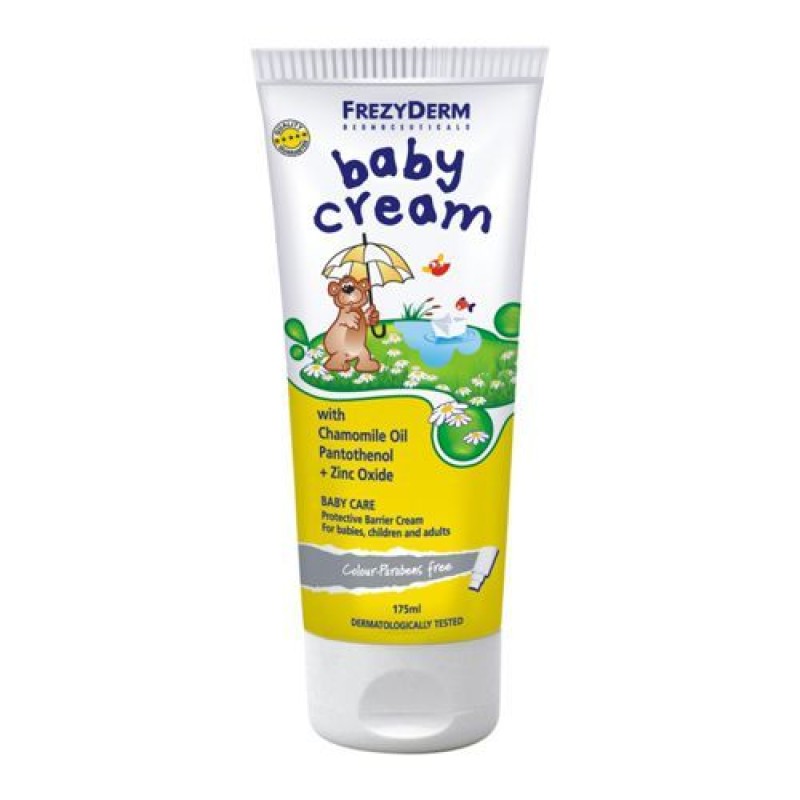 Frezyderm Baby Cream 175ml Frezyderm Baby Cream 175ml