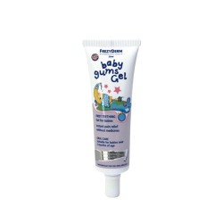 Frezyderm Baby Gums Gel 25ml
