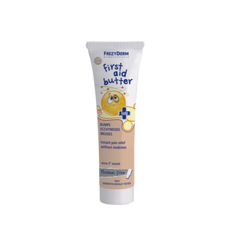Frezyderm First Aid Butter 50ml