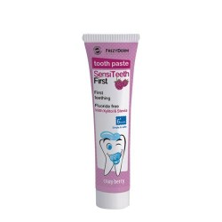 Frezyderm Sensiteeth First Toothpaste 40ml