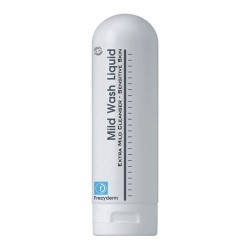 Frezyderm Mild Wash Liquid 200ml