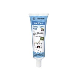 Frezyderm Sensitive Kids Aphthae Gel 25ml