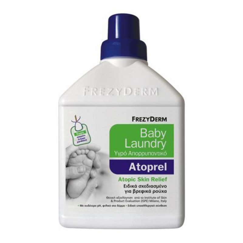 Frezyderm Atoprel Baby Laundry 1Lt