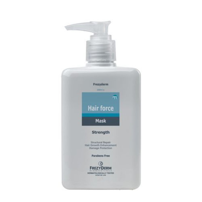 Frezyderm Hair Force Mask 200ml