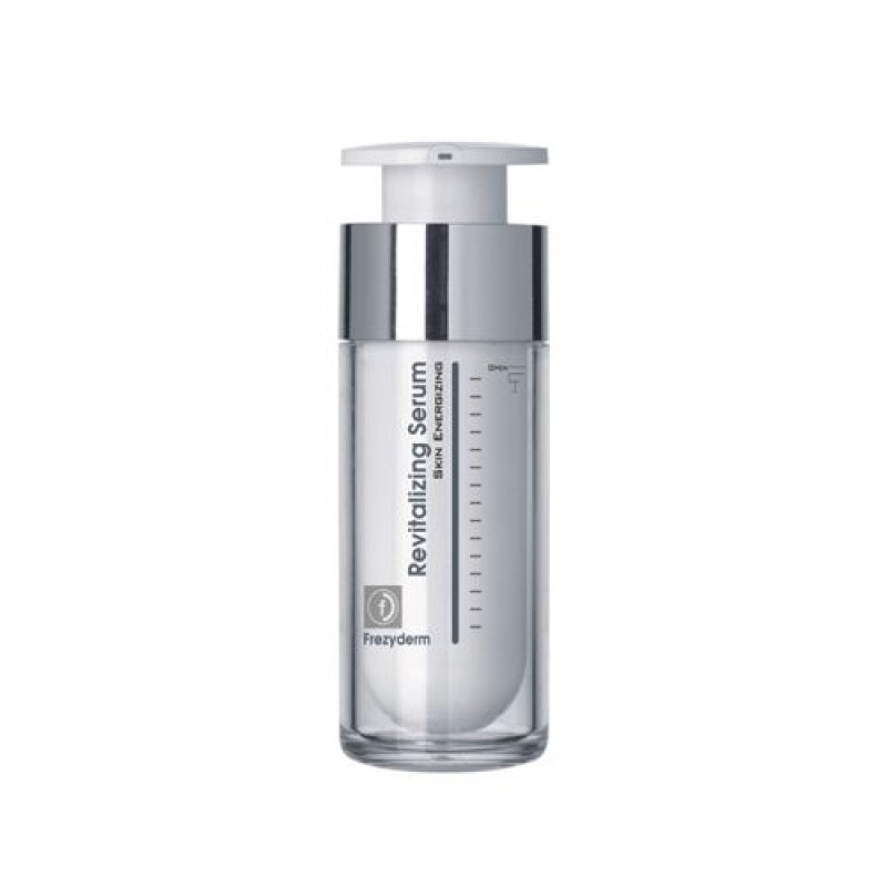 Frezyderm Revitalizing Serum 30ml