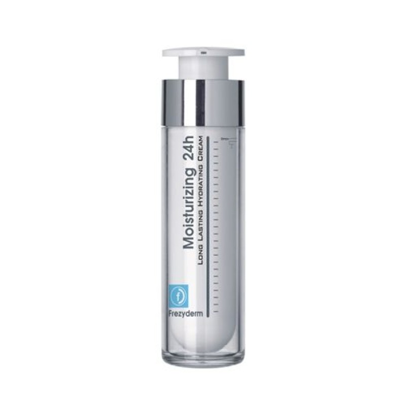 Frezyderm Moisturizing 24h Cream 20+ 50ml