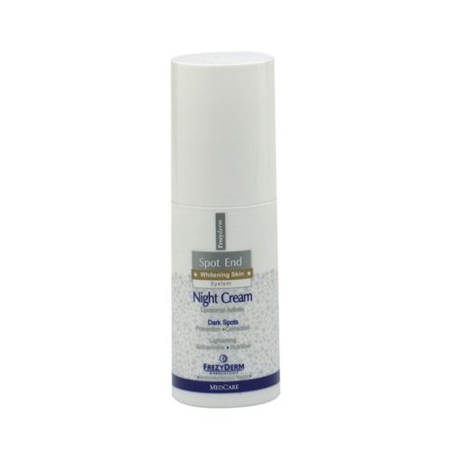 Frezyderm Spot End Night Cream 50ml