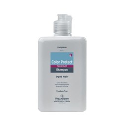 Frezyderm Color Protect Shampoo 200ml