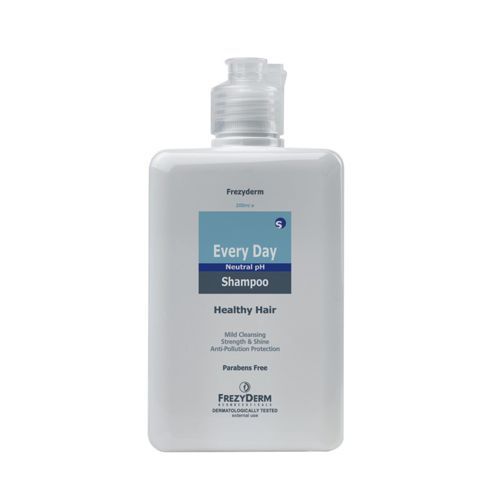 Frezyderm Every Day Shampoo 200ml