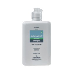 Frezyderm Antidandruff Shampoo 200ml