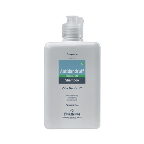 Frezyderm Antidandruff Shampoo 200ml