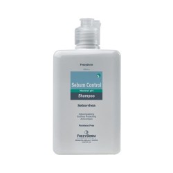 Frezyderm Sebum Control Shampoo 200ml